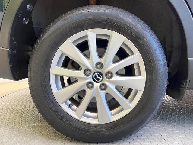 CX-5 XD 純正SDナビ サイドカメラ バックカメラ 衝突被害軽減システム 禁煙車 ドラレコ スマートキー HIDヘッド ビルトインETC クルコン オートライト デュアルエアコン 純正17インチアルミ(28枚目)