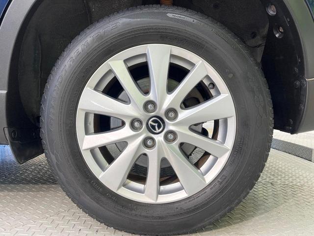CX-5 XD 純正SDナビ サイドカメラ バックカメラ 衝突被害軽減システム 禁煙車 ドラレコ スマートキー HIDヘッド ビルトインETC クルコン オートライト デュアルエアコン 純正17インチアルミ(31枚目)