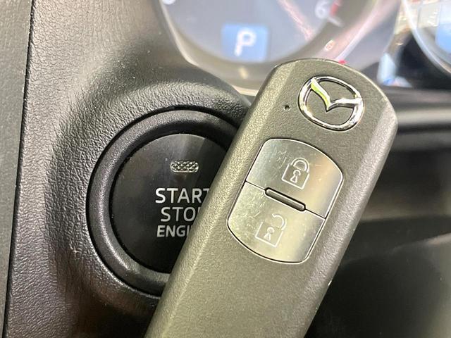 CX-5 XD 純正SDナビ サイドカメラ バックカメラ 衝突被害軽減システム 禁煙車 ドラレコ スマートキー HIDヘッド ビルトインETC クルコン オートライト デュアルエアコン 純正17インチアルミ(62枚目)