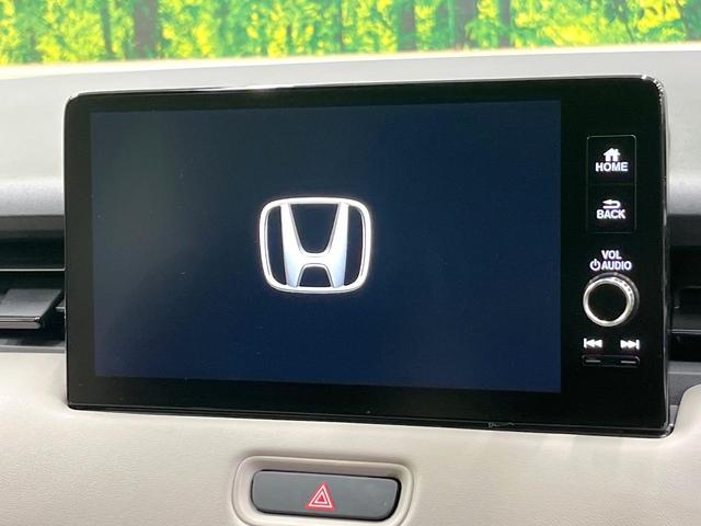 ヴェゼル e:HEV Z ホンダセンシング 9型ホンダコネクトディスプレイ バックカメラ フルセグ アダプティブクルーズ ブラインドスポットモニター 電動リアゲート シートヒーター ステアリングヒーター ワイヤレス充電(3枚目)