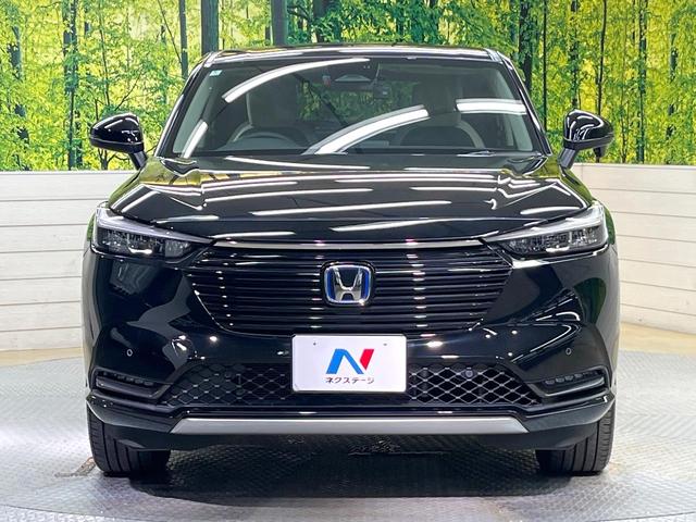 ヴェゼル e:HEV Z ホンダセンシング 9型ホンダコネクトディスプレイ バックカメラ フルセグ アダプティブクルーズ ブラインドスポットモニター 電動リアゲート シートヒーター ステアリングヒーター ワイヤレス充電(14枚目)