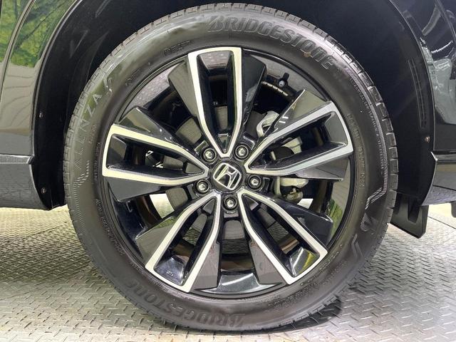 ヴェゼル e:HEV Z ホンダセンシング 9型ホンダコネクトディスプレイ バックカメラ フルセグ アダプティブクルーズ ブラインドスポットモニター 電動リアゲート シートヒーター ステアリングヒーター ワイヤレス充電(27枚目)