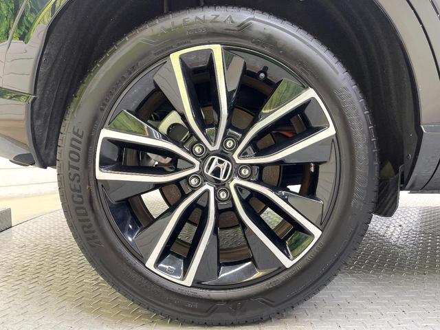 ヴェゼル e:HEV Z ホンダセンシング 9型ホンダコネクトディスプレイ バックカメラ フルセグ アダプティブクルーズ ブラインドスポットモニター 電動リアゲート シートヒーター ステアリングヒーター ワイヤレス充電(29枚目)