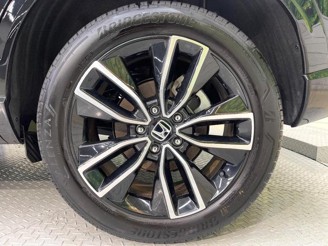 ヴェゼル e:HEV Z ホンダセンシング 9型ホンダコネクトディスプレイ バックカメラ フルセグ アダプティブクルーズ ブラインドスポットモニター 電動リアゲート シートヒーター ステアリングヒーター ワイヤレス充電(30枚目)