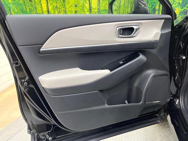 ヴェゼル e:HEV Z ホンダセンシング 9型ホンダコネクトディスプレイ バックカメラ フルセグ アダプティブクルーズ ブラインドスポットモニター 電動リアゲート シートヒーター ステアリングヒーター ワイヤレス充電(41枚目)