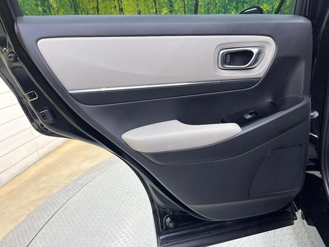 ヴェゼル e:HEV Z ホンダセンシング 9型ホンダコネクトディスプレイ バックカメラ フルセグ アダプティブクルーズ ブラインドスポットモニター 電動リアゲート シートヒーター ステアリングヒーター ワイヤレス充電(42枚目)