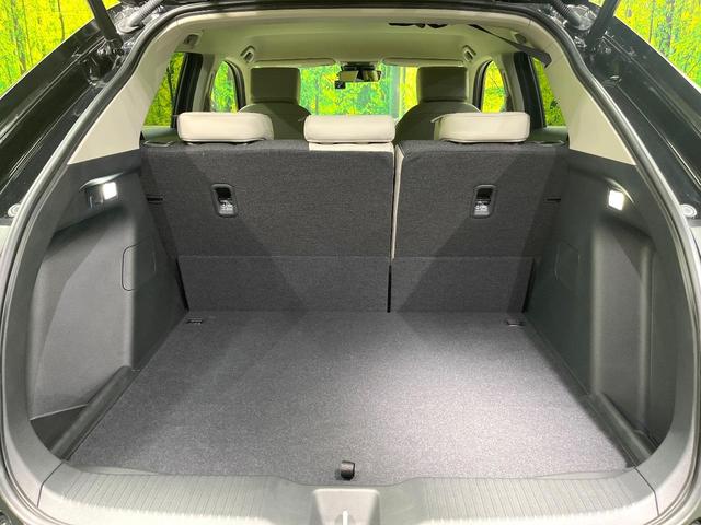 ヴェゼル e:HEV Z ホンダセンシング 9型ホンダコネクトディスプレイ バックカメラ フルセグ アダプティブクルーズ ブラインドスポットモニター 電動リアゲート シートヒーター ステアリングヒーター ワイヤレス充電(44枚目)