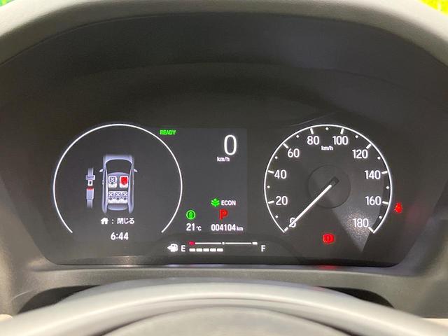 ヴェゼル e:HEV Z ホンダセンシング 9型ホンダコネクトディスプレイ バックカメラ フルセグ アダプティブクルーズ ブラインドスポットモニター 電動リアゲート シートヒーター ステアリングヒーター ワイヤレス充電(51枚目)