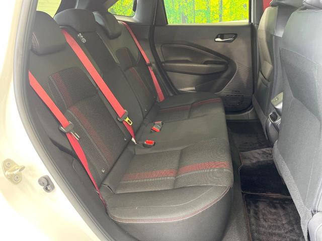 オーラ ニスモ 全周囲カメラ 衝突被害軽減システム レーダークルーズ 禁煙車 ドラレコ コーナーセンサー スマートキー LEDヘッド ビルトインETC オートハイビーム 車線逸脱警報 オートライト オートエアコン(9枚目)