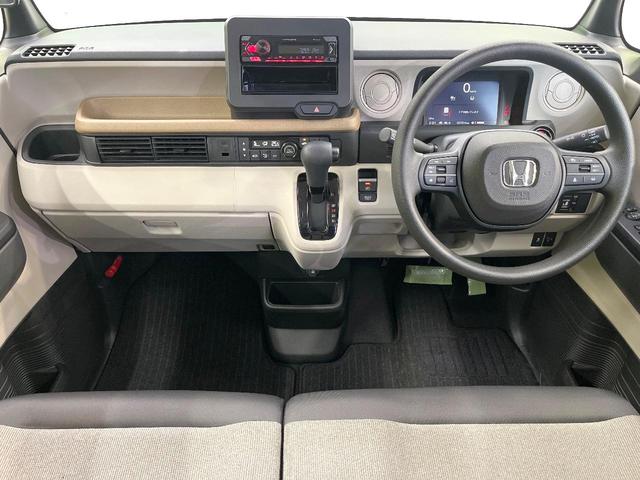 N-BOX ベースグレード ホンダセンシング バックカメラ アダプティブクルーズ 電動ドア クリアランスソナー LEDヘッド オートハイビーム オートエアコン スマートキー 電動格納ミラー 電子パーキング(2枚目)