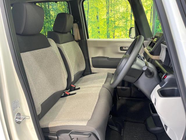 N-BOX ベースグレード ホンダセンシング バックカメラ アダプティブクルーズ 電動ドア クリアランスソナー LEDヘッド オートハイビーム オートエアコン スマートキー 電動格納ミラー 電子パーキング(8枚目)