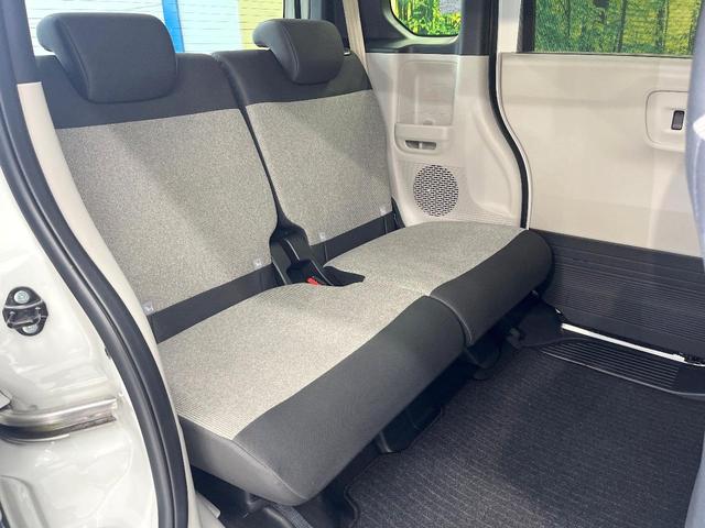 N-BOX ベースグレード ホンダセンシング バックカメラ アダプティブクルーズ 電動ドア クリアランスソナー LEDヘッド オートハイビーム オートエアコン スマートキー 電動格納ミラー 電子パーキング(9枚目)