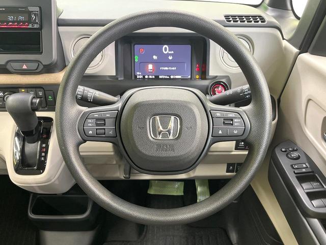 N-BOX ベースグレード ホンダセンシング バックカメラ アダプティブクルーズ 電動ドア クリアランスソナー LEDヘッド オートハイビーム オートエアコン スマートキー 電動格納ミラー 電子パーキング(11枚目)