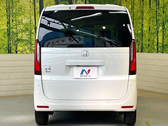 N-BOX ベースグレード ホンダセンシング バックカメラ アダプティブクルーズ 電動ドア クリアランスソナー LEDヘッド オートハイビーム オートエアコン スマートキー 電動格納ミラー 電子パーキング(15枚目)