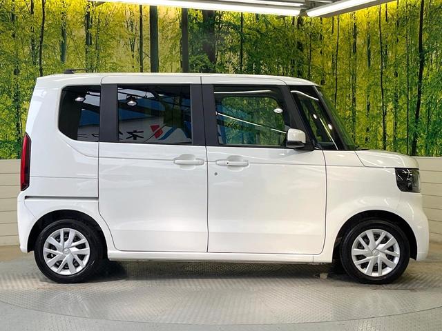 N-BOX ベースグレード ホンダセンシング バックカメラ アダプティブクルーズ 電動ドア クリアランスソナー LEDヘッド オートハイビーム オートエアコン スマートキー 電動格納ミラー 電子パーキング(32枚目)