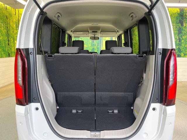 N-BOX ベースグレード ホンダセンシング バックカメラ アダプティブクルーズ 電動ドア クリアランスソナー LEDヘッド オートハイビーム オートエアコン スマートキー 電動格納ミラー 電子パーキング(41枚目)