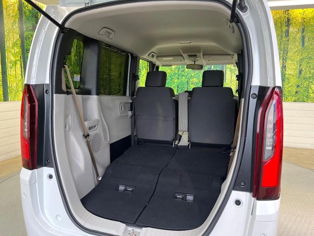 N-BOX ベースグレード ホンダセンシング バックカメラ アダプティブクルーズ 電動ドア クリアランスソナー LEDヘッド オートハイビーム オートエアコン スマートキー 電動格納ミラー 電子パーキング(42枚目)