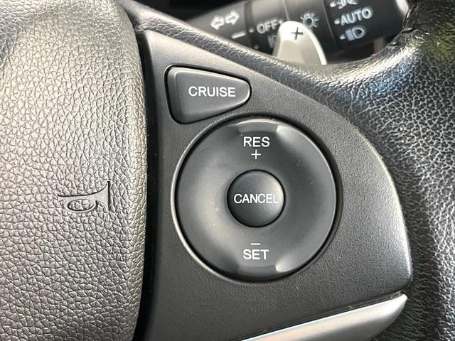 シャトル ハイブリッドX 衝突軽減システム 純正ナビ バックカメラ フルセグ クルーズコントロール LEDヘッド オートライト オートエアコン ステアリングスイッチ スマートキー 電動格納ミラー ETC Bluetooth(6枚目)