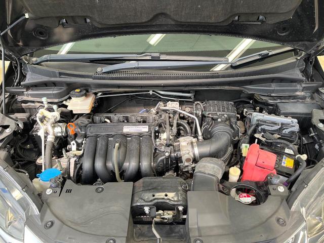 シャトル ハイブリッドX 衝突軽減システム 純正ナビ バックカメラ フルセグ クルーズコントロール LEDヘッド オートライト オートエアコン ステアリングスイッチ スマートキー 電動格納ミラー ETC Bluetooth(18枚目)