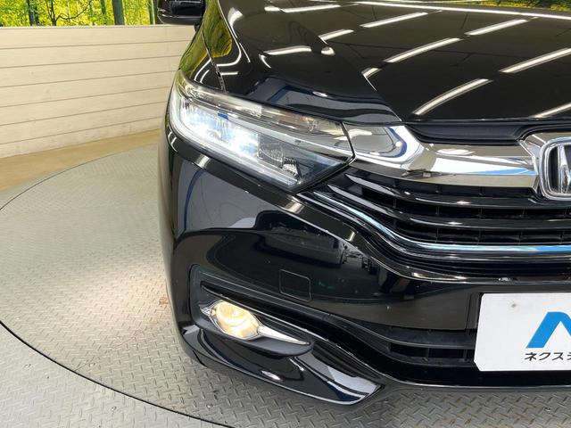 シャトル ハイブリッドX 衝突軽減システム 純正ナビ バックカメラ フルセグ クルーズコントロール LEDヘッド オートライト オートエアコン ステアリングスイッチ スマートキー 電動格納ミラー ETC Bluetooth(23枚目)