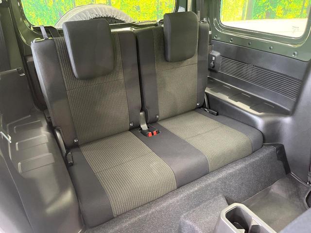 ジムニーシエラ JC セーフティサポート ディスプレイオーディオ バックカメラ AppleCarPlay  クルーズコントロール シートヒーター LEDヘッド&フォグ オートハイビーム オートエアコン スマートキー ETC(9枚目)