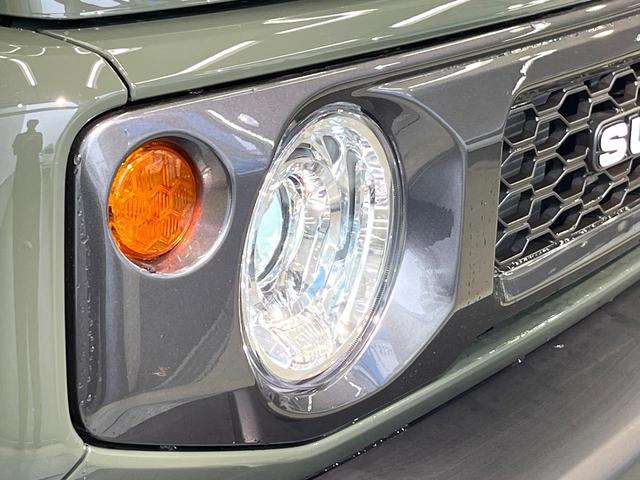 ジムニーシエラ JC セーフティサポート ディスプレイオーディオ バックカメラ AppleCarPlay  クルーズコントロール シートヒーター LEDヘッド&フォグ オートハイビーム オートエアコン スマートキー ETC(12枚目)