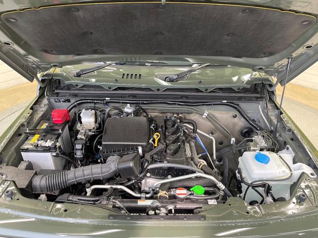 ジムニーシエラ JC セーフティサポート ディスプレイオーディオ バックカメラ AppleCarPlay  クルーズコントロール シートヒーター LEDヘッド&フォグ オートハイビーム オートエアコン スマートキー ETC(18枚目)