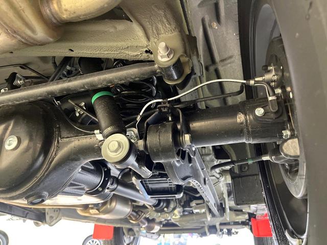 ジムニーシエラ JC セーフティサポート ディスプレイオーディオ バックカメラ AppleCarPlay  クルーズコントロール シートヒーター LEDヘッド&フォグ オートハイビーム オートエアコン スマートキー ETC(29枚目)