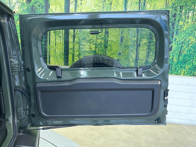 ジムニーシエラ JC セーフティサポート ディスプレイオーディオ バックカメラ AppleCarPlay  クルーズコントロール シートヒーター LEDヘッド&フォグ オートハイビーム オートエアコン スマートキー ETC(38枚目)