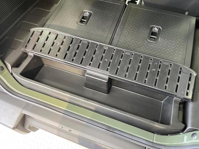 ジムニーシエラ JC セーフティサポート ディスプレイオーディオ バックカメラ AppleCarPlay  クルーズコントロール シートヒーター LEDヘッド&フォグ オートハイビーム オートエアコン スマートキー ETC(41枚目)