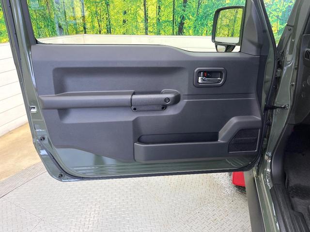 ジムニーシエラ JC セーフティサポート ディスプレイオーディオ バックカメラ AppleCarPlay  クルーズコントロール シートヒーター LEDヘッド&フォグ オートハイビーム オートエアコン スマートキー ETC(45枚目)