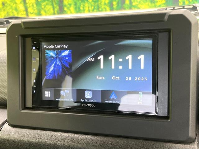 ジムニーシエラ JC セーフティサポート ディスプレイオーディオ バックカメラ AppleCarPlay  クルーズコントロール シートヒーター LEDヘッド&フォグ オートハイビーム オートエアコン スマートキー ETC(50枚目)