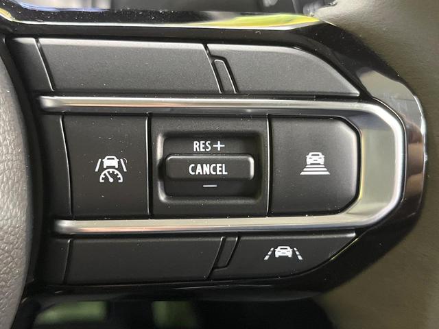 スペーシアギア ハイブリッドXZ 禁煙車 セーフティサポート レーダークルーズ 両側電動ドア LEDヘッド&フォグ オートハイビーム シートヒーター ステアリングヒーター ルーフレール ロールサンシェード オートエアコン(7枚目)