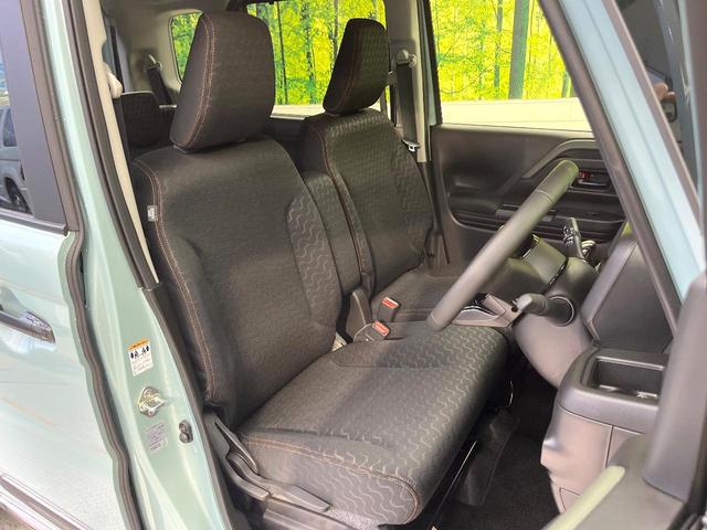 スペーシアギア ハイブリッドXZ 禁煙車 セーフティサポート レーダークルーズ 両側電動ドア LEDヘッド&フォグ オートハイビーム シートヒーター ステアリングヒーター ルーフレール ロールサンシェード オートエアコン(8枚目)