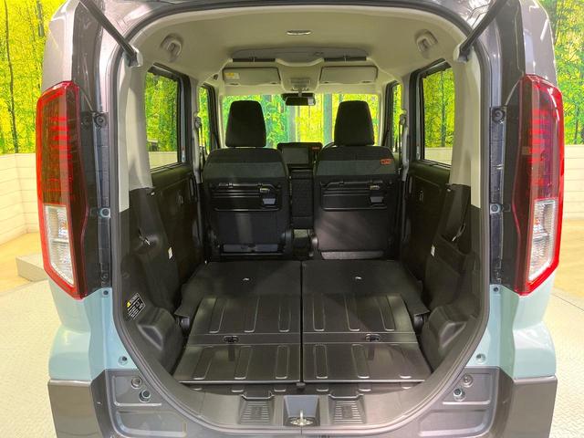 スペーシアギア ハイブリッドXZ 禁煙車 セーフティサポート レーダークルーズ 両側電動ドア LEDヘッド&フォグ オートハイビーム シートヒーター ステアリングヒーター ルーフレール ロールサンシェード オートエアコン(10枚目)