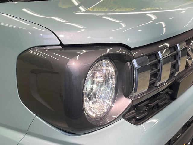 スペーシアギア ハイブリッドXZ 禁煙車 セーフティサポート レーダークルーズ 両側電動ドア LEDヘッド&フォグ オートハイビーム シートヒーター ステアリングヒーター ルーフレール ロールサンシェード オートエアコン(12枚目)