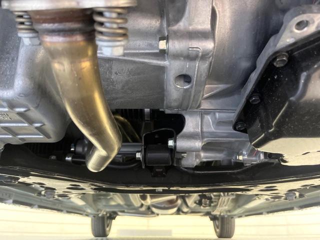 スペーシアギア ハイブリッドXZ 禁煙車 セーフティサポート レーダークルーズ 両側電動ドア LEDヘッド&フォグ オートハイビーム シートヒーター ステアリングヒーター ルーフレール ロールサンシェード オートエアコン(19枚目)