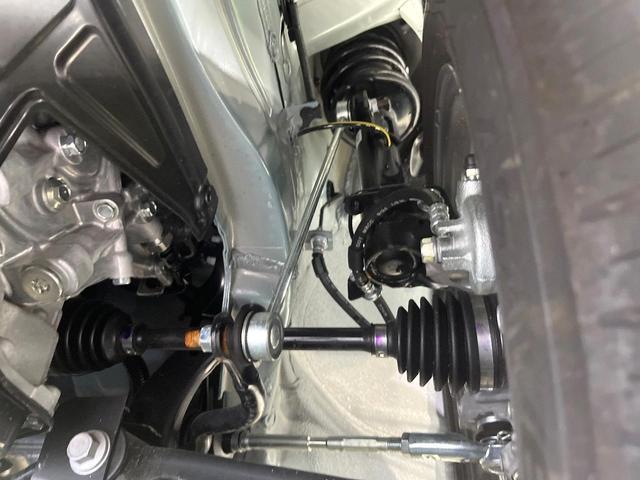 スペーシアギア ハイブリッドXZ 禁煙車 セーフティサポート レーダークルーズ 両側電動ドア LEDヘッド&フォグ オートハイビーム シートヒーター ステアリングヒーター ルーフレール ロールサンシェード オートエアコン(20枚目)