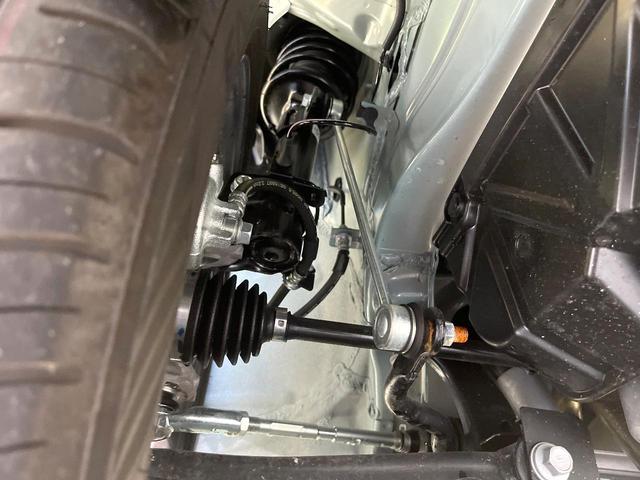 スペーシアギア ハイブリッドXZ 禁煙車 セーフティサポート レーダークルーズ 両側電動ドア LEDヘッド&フォグ オートハイビーム シートヒーター ステアリングヒーター ルーフレール ロールサンシェード オートエアコン(21枚目)