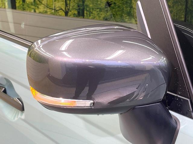 スペーシアギア ハイブリッドXZ 禁煙車 セーフティサポート レーダークルーズ 両側電動ドア LEDヘッド&フォグ オートハイビーム シートヒーター ステアリングヒーター ルーフレール ロールサンシェード オートエアコン(26枚目)