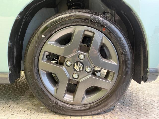 スペーシアギア ハイブリッドXZ 禁煙車 セーフティサポート レーダークルーズ 両側電動ドア LEDヘッド&フォグ オートハイビーム シートヒーター ステアリングヒーター ルーフレール ロールサンシェード オートエアコン(27枚目)