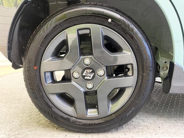 スペーシアギア ハイブリッドXZ 禁煙車 セーフティサポート レーダークルーズ 両側電動ドア LEDヘッド&フォグ オートハイビーム シートヒーター ステアリングヒーター ルーフレール ロールサンシェード オートエアコン(28枚目)