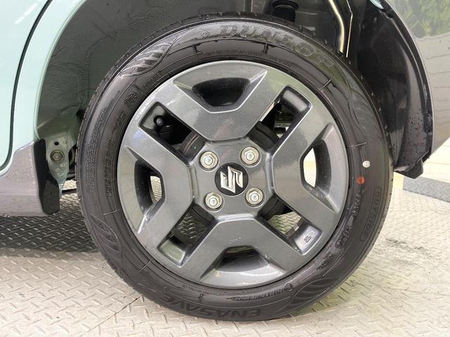 スペーシアギア ハイブリッドXZ 禁煙車 セーフティサポート レーダークルーズ 両側電動ドア LEDヘッド&フォグ オートハイビーム シートヒーター ステアリングヒーター ルーフレール ロールサンシェード オートエアコン(31枚目)