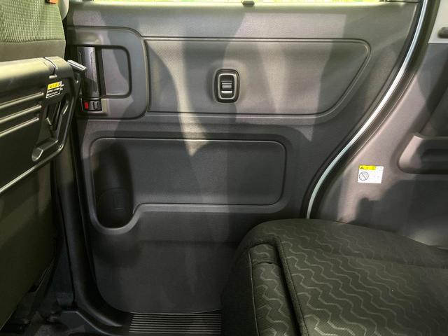 スペーシアギア ハイブリッドXZ 禁煙車 セーフティサポート レーダークルーズ 両側電動ドア LEDヘッド&フォグ オートハイビーム シートヒーター ステアリングヒーター ルーフレール ロールサンシェード オートエアコン(38枚目)