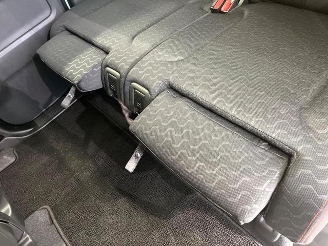 スペーシアギア ハイブリッドXZ 禁煙車 セーフティサポート レーダークルーズ 両側電動ドア LEDヘッド&フォグ オートハイビーム シートヒーター ステアリングヒーター ルーフレール ロールサンシェード オートエアコン(41枚目)