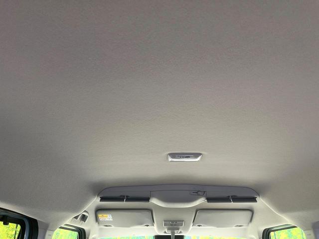 スペーシアギア ハイブリッドXZ 禁煙車 セーフティサポート レーダークルーズ 両側電動ドア LEDヘッド&フォグ オートハイビーム シートヒーター ステアリングヒーター ルーフレール ロールサンシェード オートエアコン(48枚目)