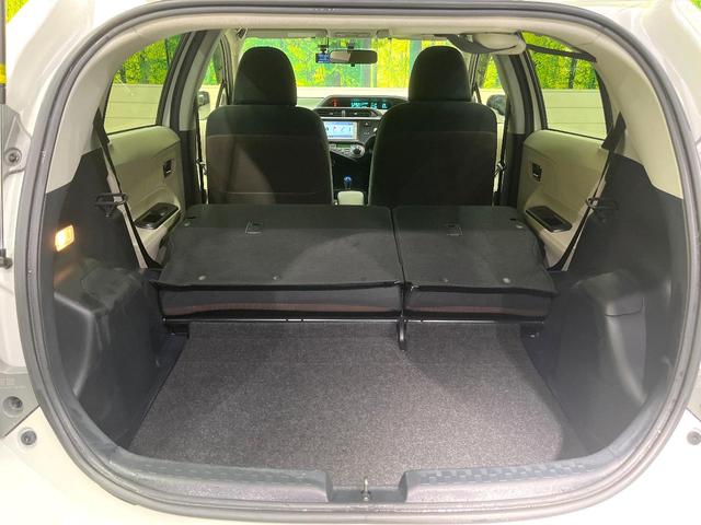 アクア G 純正SDナビ バックカメラ 禁煙車 ドラレコ スマートキー ETC ワンオーナー オートライト オートエアコン Bluetooth CD 地デジ(10枚目)