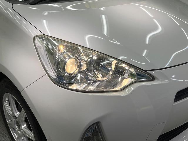 アクア G 純正SDナビ バックカメラ 禁煙車 ドラレコ スマートキー ETC ワンオーナー オートライト オートエアコン Bluetooth CD 地デジ(12枚目)