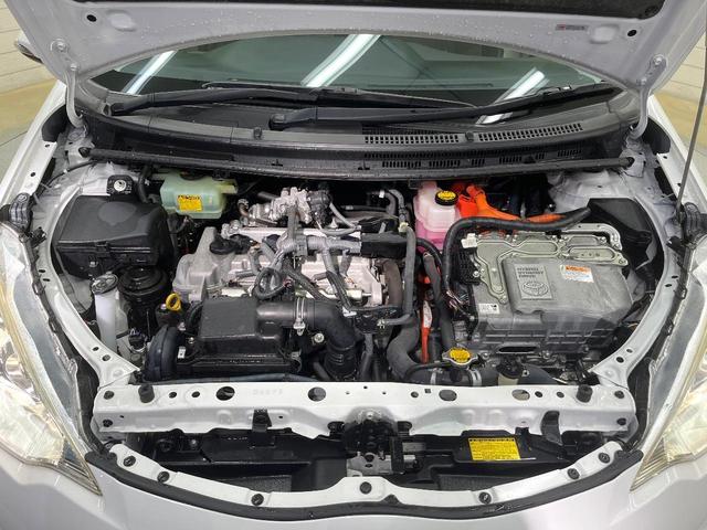 アクア G 純正SDナビ バックカメラ 禁煙車 ドラレコ スマートキー ETC ワンオーナー オートライト オートエアコン Bluetooth CD 地デジ(18枚目)