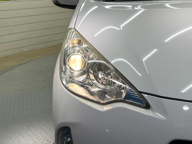 アクア G 純正SDナビ バックカメラ 禁煙車 ドラレコ スマートキー ETC ワンオーナー オートライト オートエアコン Bluetooth CD 地デジ(22枚目)